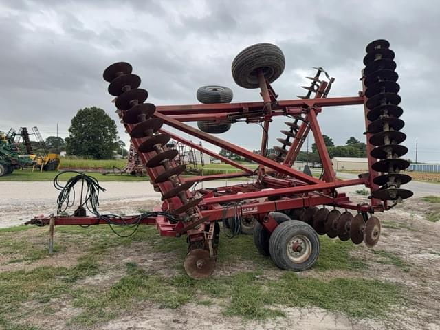 Image of Case IH 3950 equipment image 1