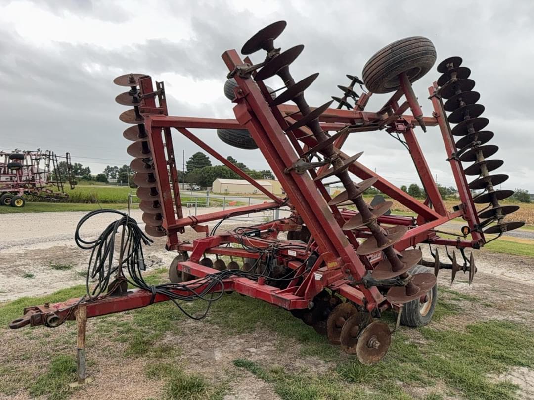 Image of Case IH 3950 Primary image