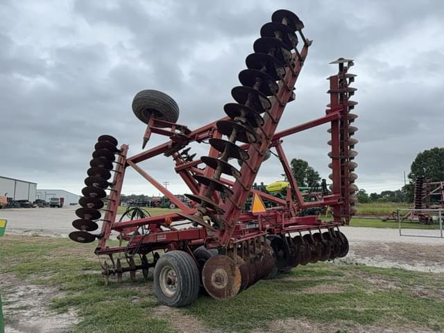 Image of Case IH 3950 equipment image 3
