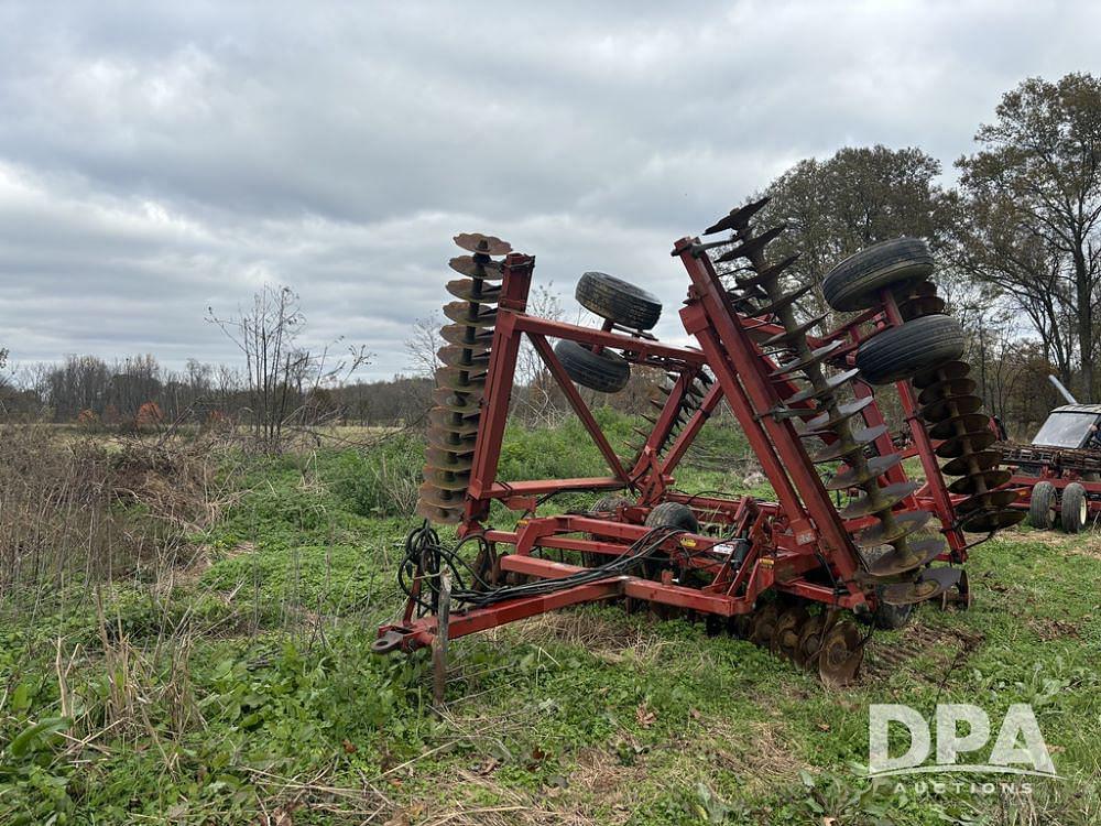 Image of Case IH 3950 Primary image