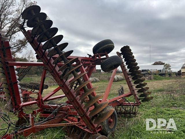 Image of Case IH 3950 equipment image 3