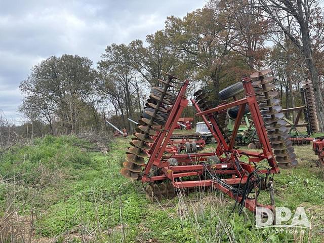 Image of Case IH 3950 equipment image 4