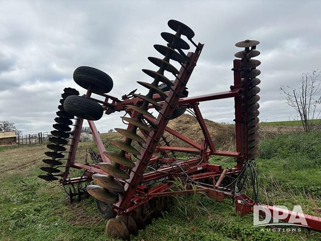 Image of Case IH 3950 equipment image 2