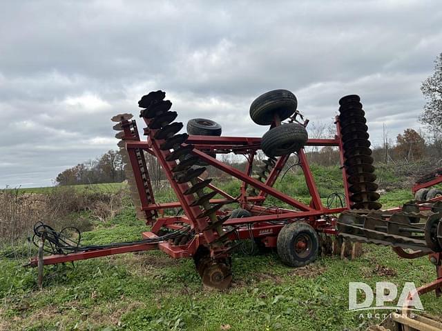 Image of Case IH 3950 equipment image 1