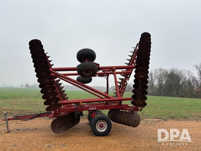 Image of Case IH 3950 equipment image 1