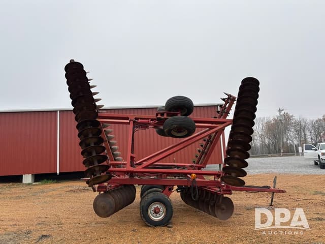 Image of Case IH 3950 equipment image 4