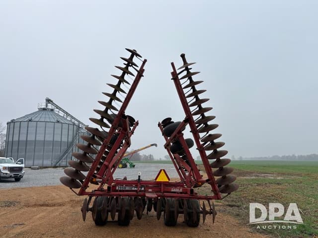 Image of Case IH 3950 equipment image 3