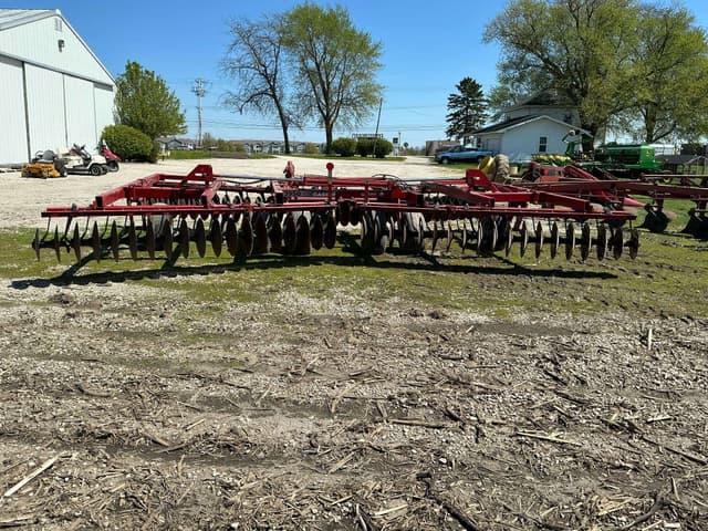 Image of Case IH 3950 equipment image 3