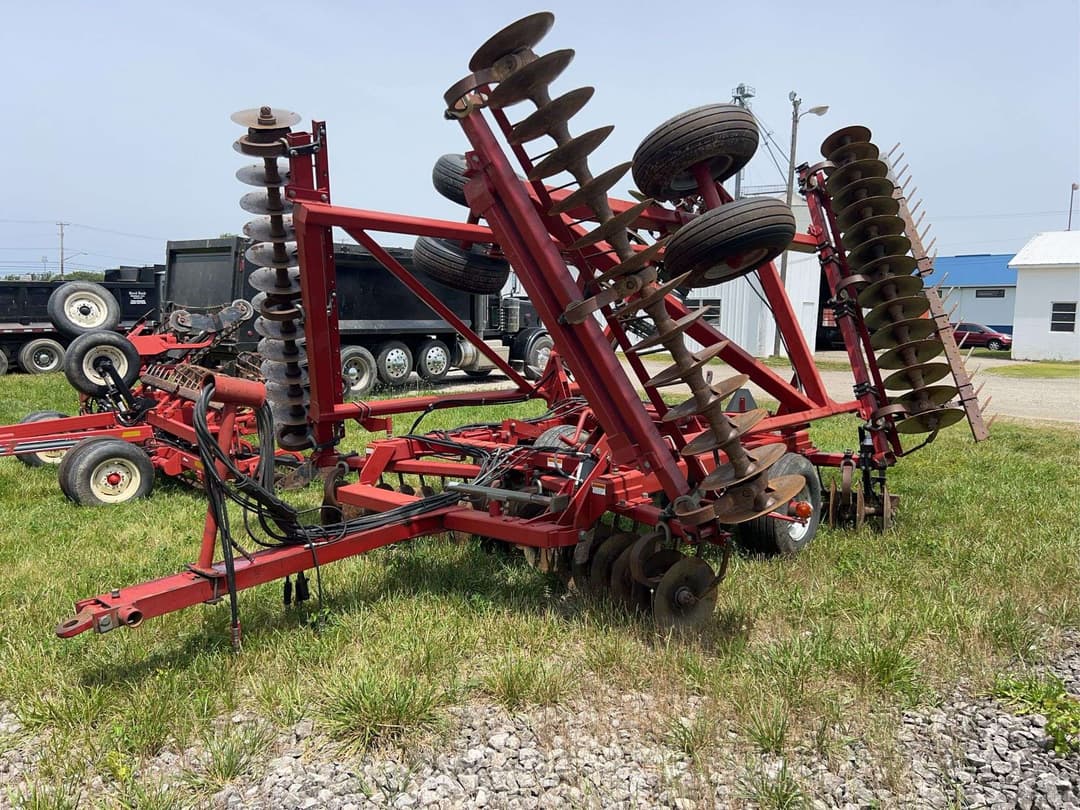 Image of Case IH 3950 Primary image