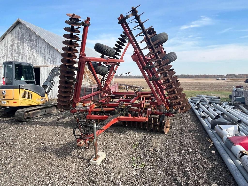 Image of Case IH 3950 Primary image