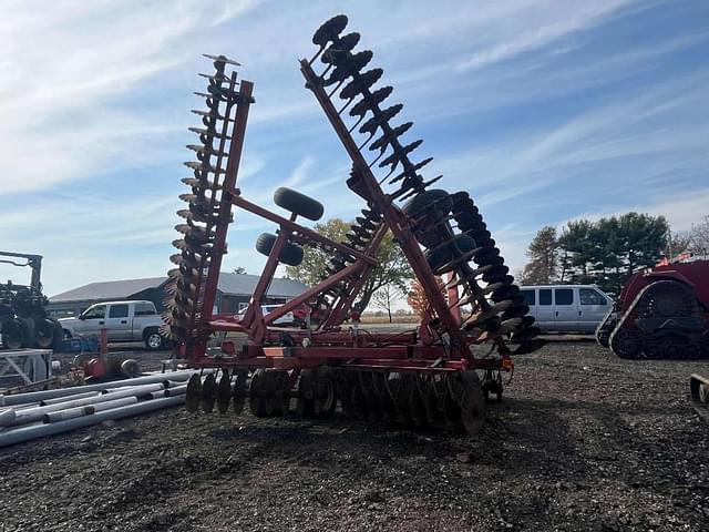 Image of Case IH 3950 equipment image 1