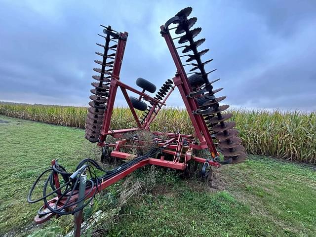 Image of Case IH 3950 equipment image 3