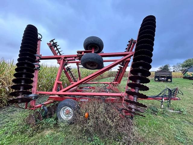 Image of Case IH 3950 equipment image 4