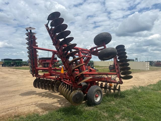 Image of Case IH 3950 equipment image 4