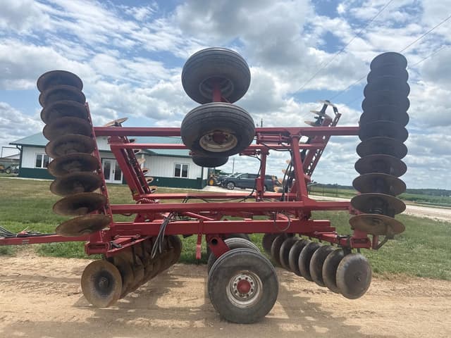 Image of Case IH 3950 equipment image 1