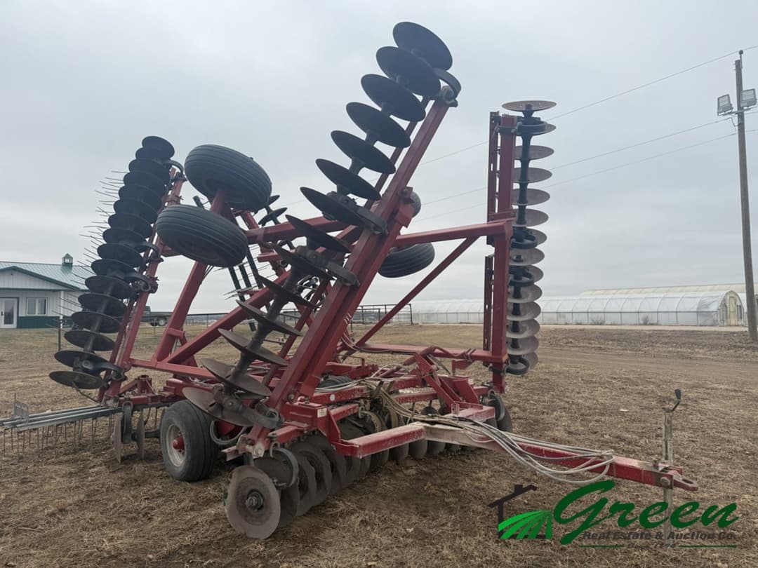 Image of Case IH 3950 Primary image