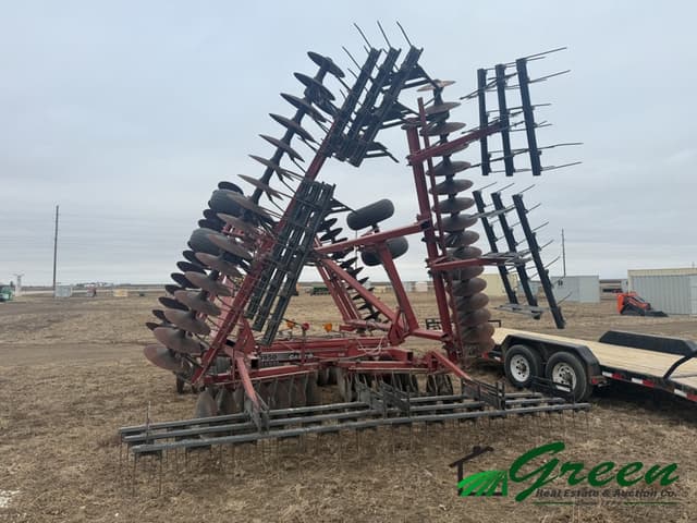Image of Case IH 3950 equipment image 4