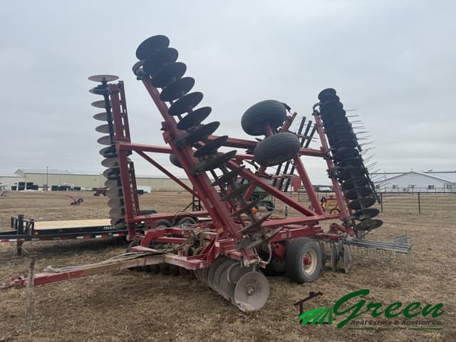 Image of Case IH 3950 equipment image 2