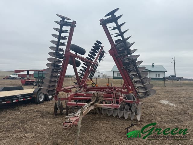 Image of Case IH 3950 equipment image 1