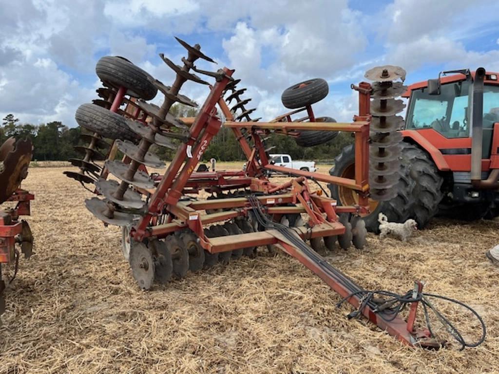 Image of Case IH 3950 Image 0