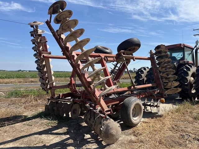 Image of Case IH 3950 equipment image 4