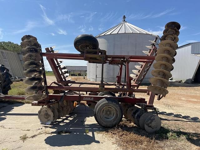 Image of Case IH 3950 equipment image 1