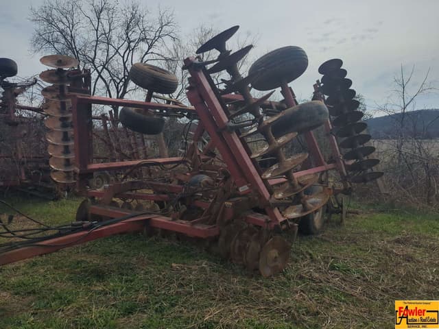 Image of Case IH 3950 equipment image 4