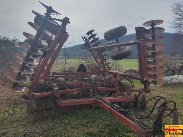 Image of Case IH 3950 equipment image 1