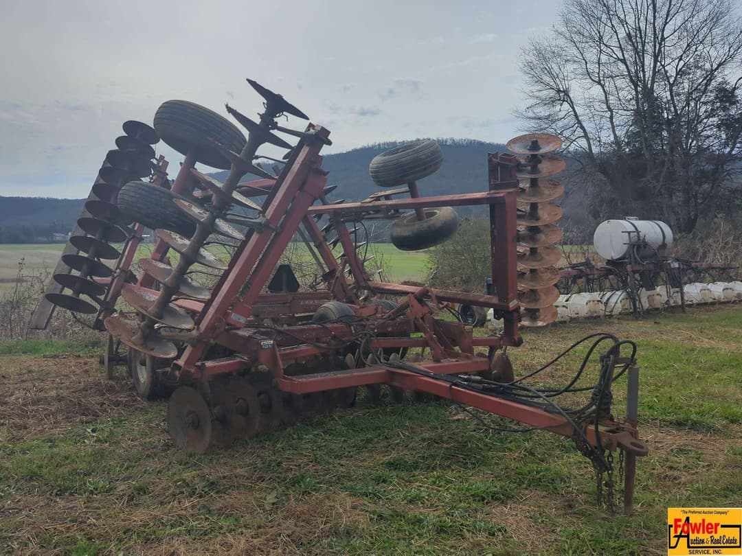 Image of Case IH 3950 Primary image