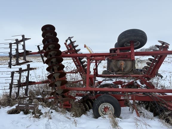 Image of Case IH 3950 equipment image 2