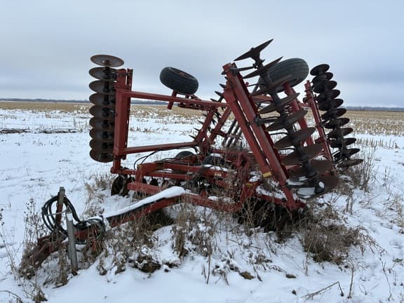 Image of Case IH 3950 Primary image