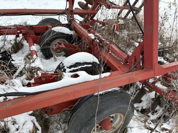 Image of Case IH 3950 equipment image 3