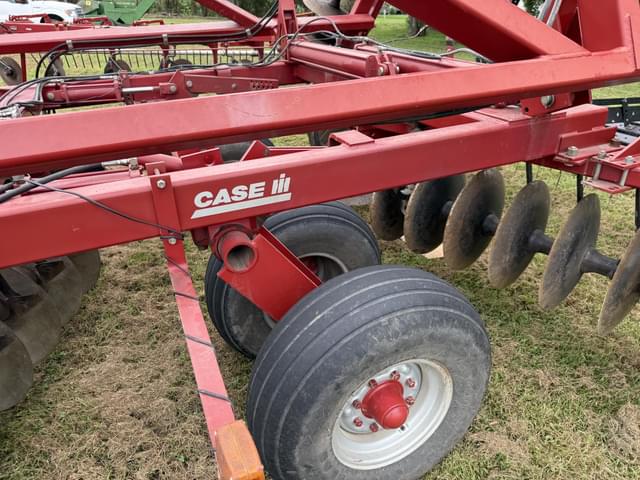 Image of Case IH 3950 equipment image 3