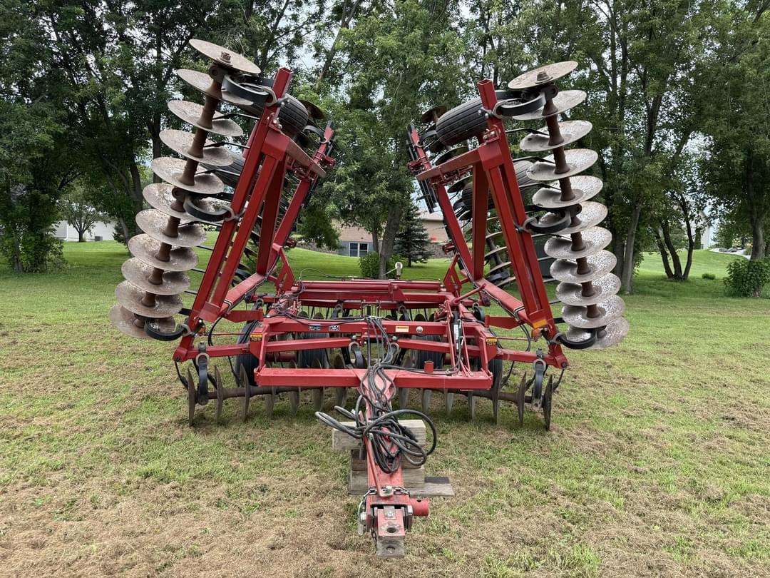Image of Case IH 3950 Primary image