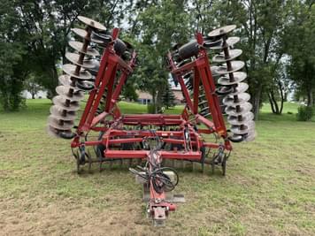 Main image Case IH 3950