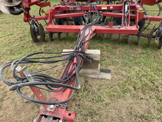 Image of Case IH 3950 equipment image 1