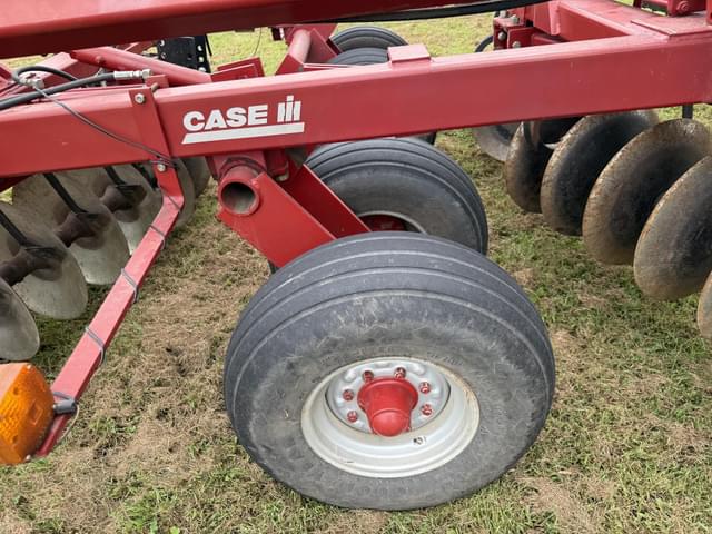 Image of Case IH 3950 equipment image 4