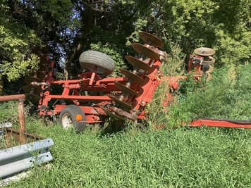 Main image Case IH 3950