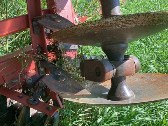 Image of Case IH 3950 Image 1