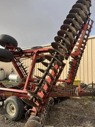 Image of Case IH 3950 equipment image 4