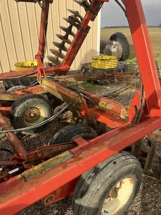 Image of Case IH 3950 equipment image 3