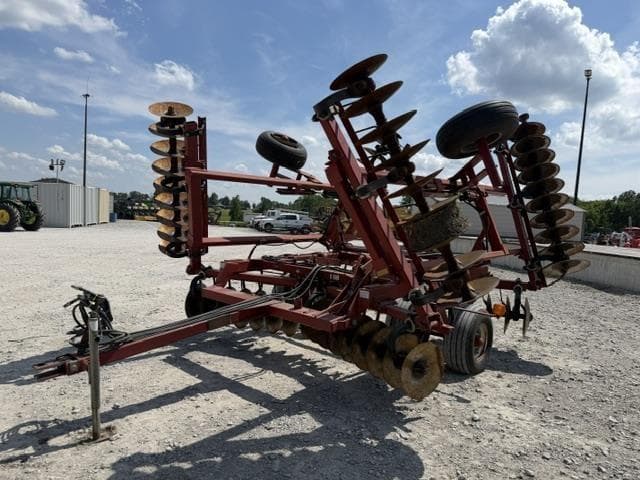 Image of Case IH 3950 Primary image
