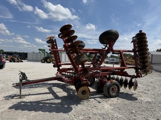 Image of Case IH 3950 equipment image 1
