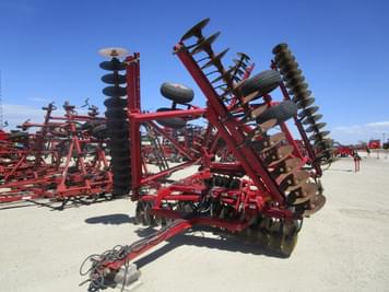 Main image Case IH 3950