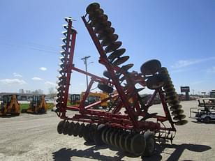 Main image Case IH 3950 4