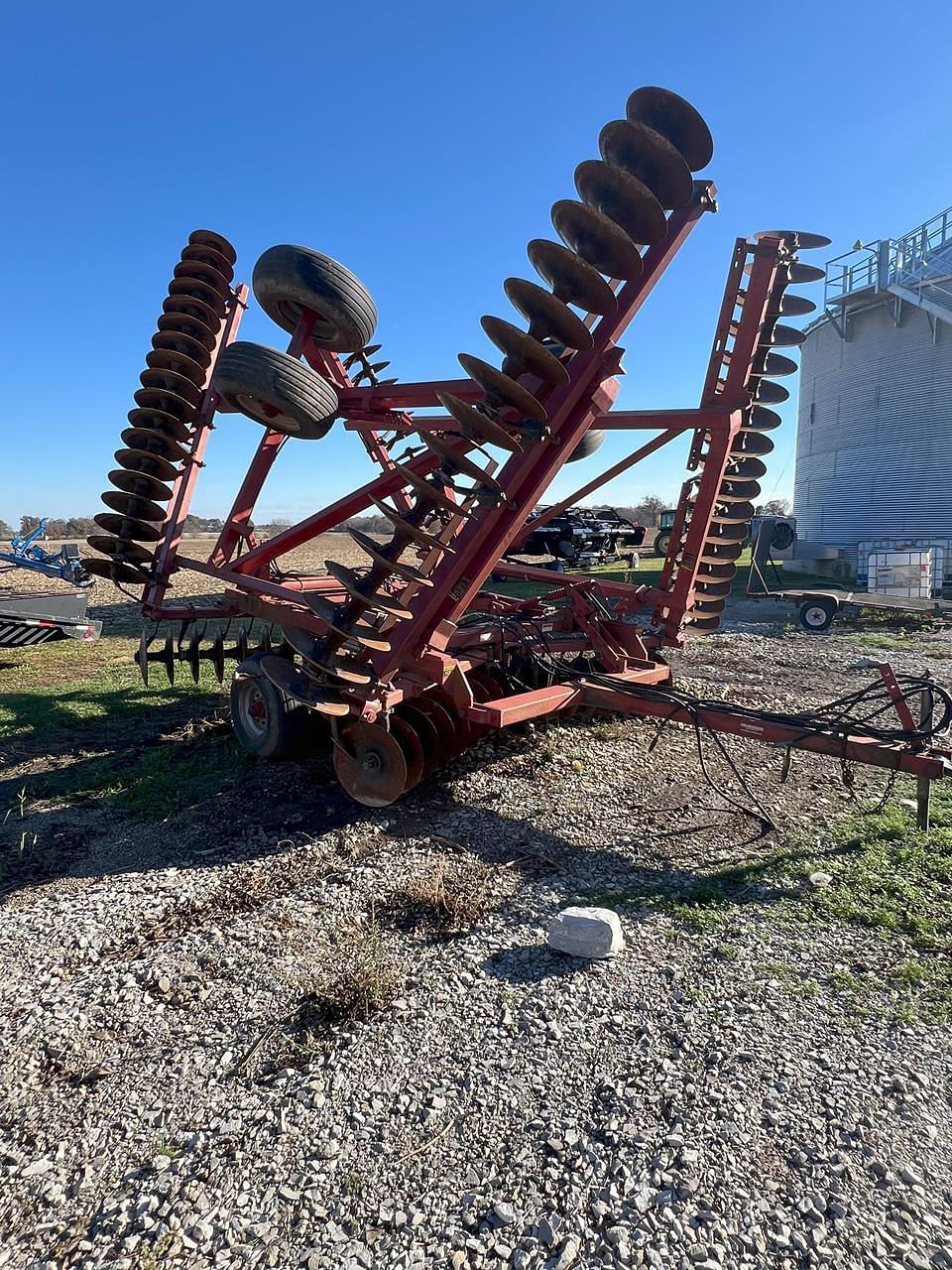 Image of Case IH 3950 Image 0