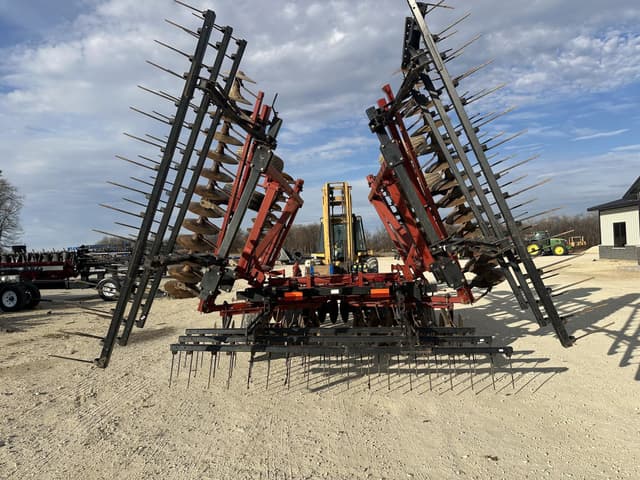 Image of Case IH 3950 equipment image 3