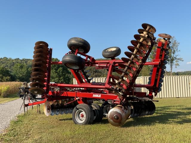 Image of Case IH 3950 equipment image 2