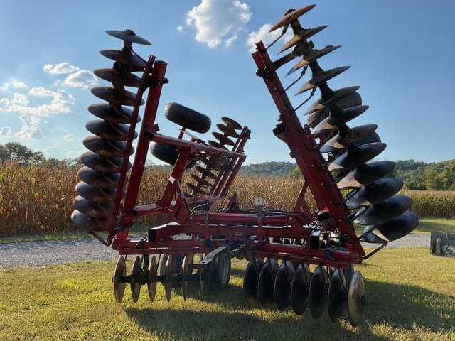 Image of Case IH 3950 equipment image 3