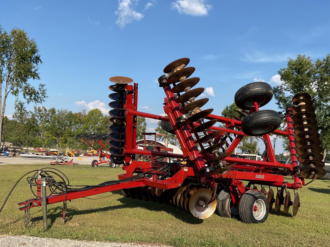 Image of Case IH 3950 Primary image
